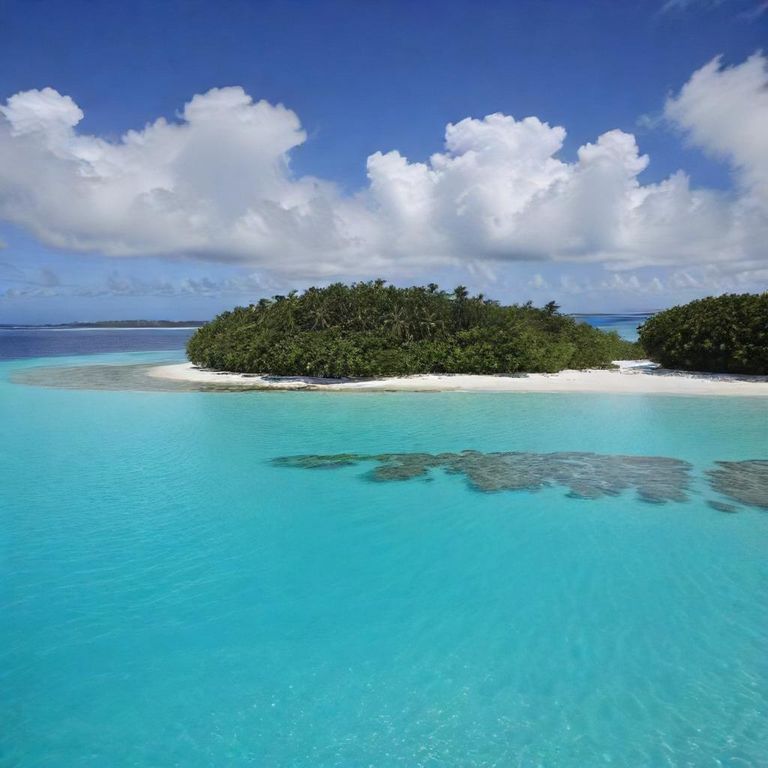 Watch Best time to travel to cook islands video at your convenience