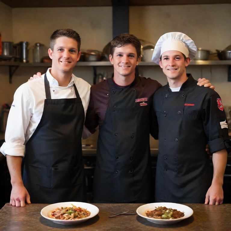 Watch Burleson cooks video now in HD