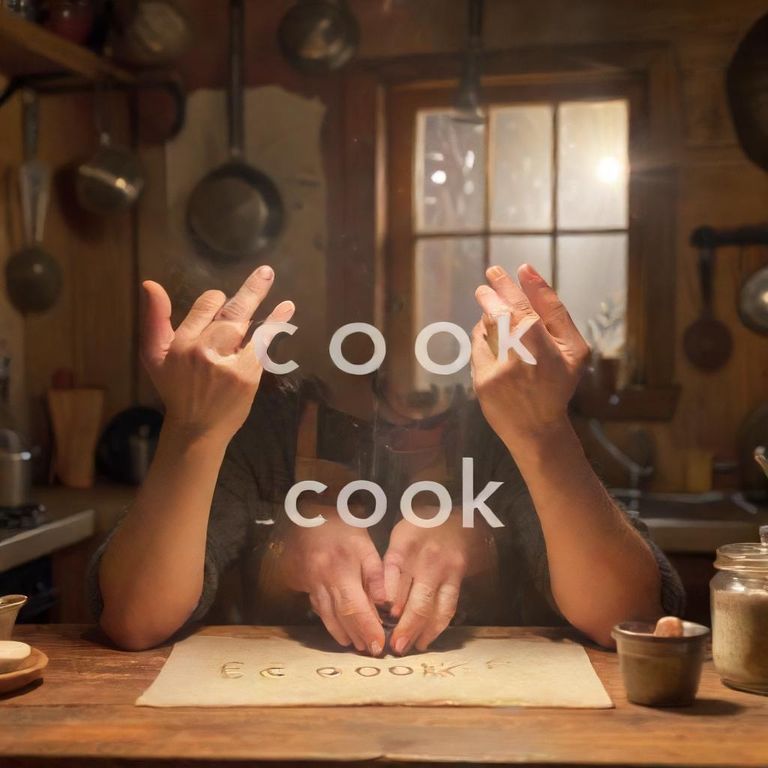 Watch How to pronounce cook video online now