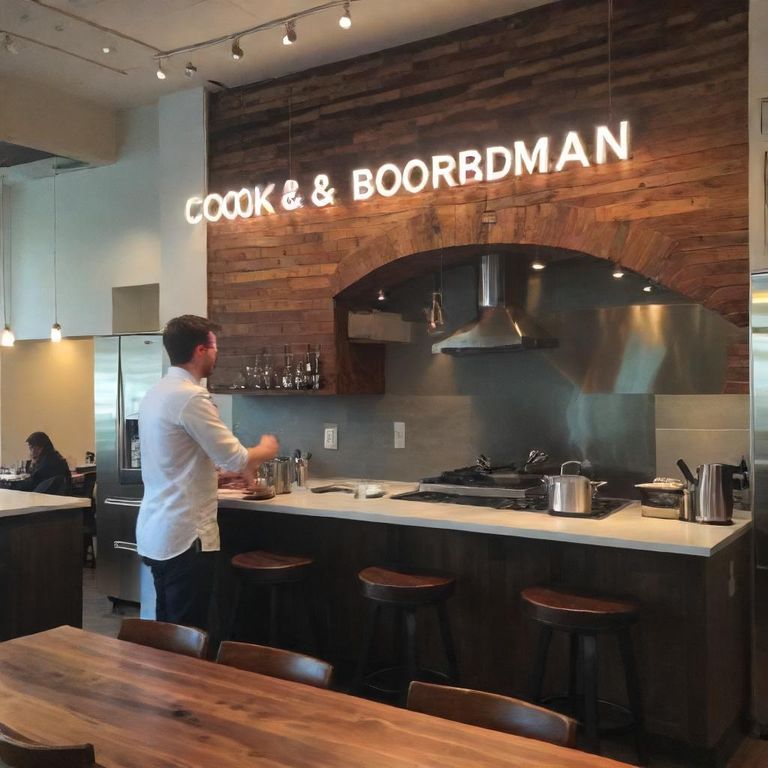 Cook and boardman charlotte View video anytime