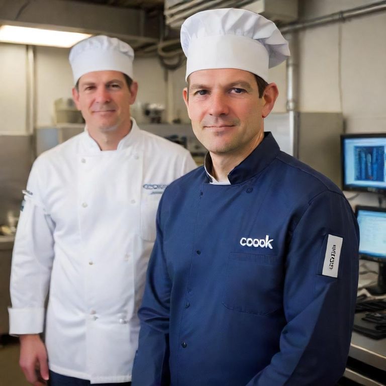 View Cook technology corp video instantly with no signup