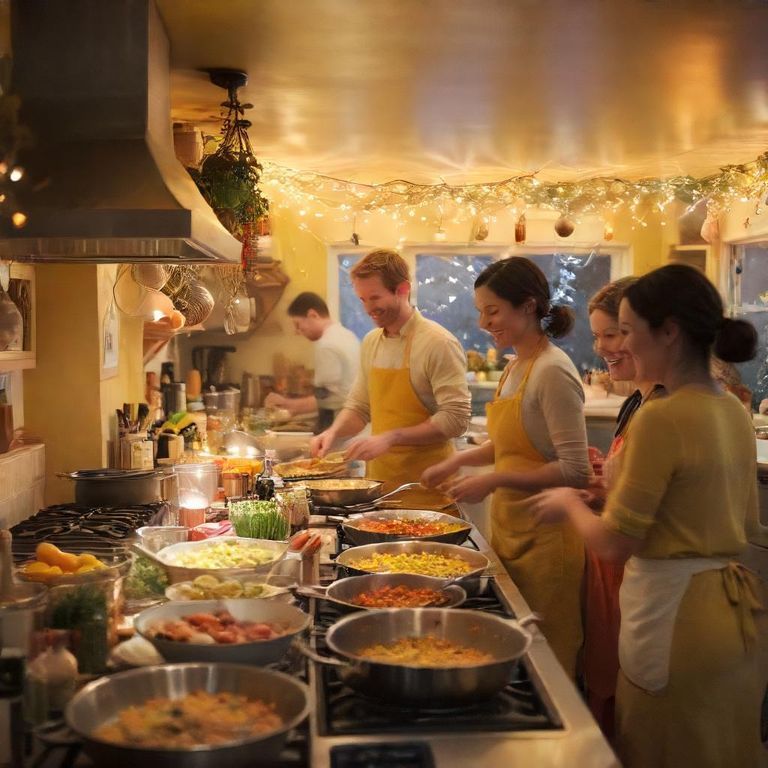 Enjoy Let them.cook video streaming now